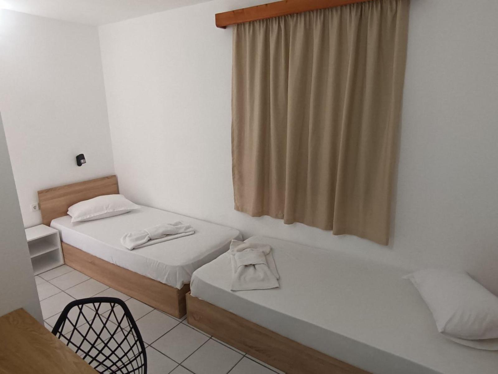 Ianakiev Guest House Черноморець Екстер'єр фото