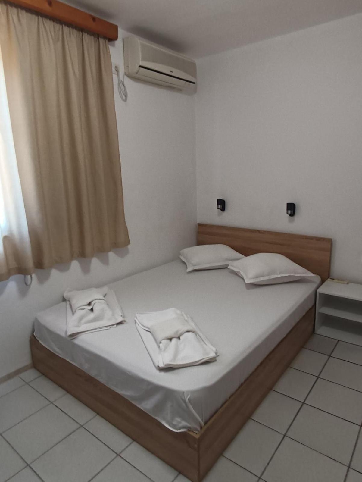 Ianakiev Guest House Черноморець Екстер'єр фото